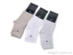 Носки, Obuvok оптом R175 (02094) mix white,beige,grey