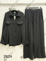 Костюмы женские оптом 49625038 2624-67