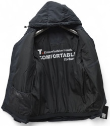 Куртки зимові чоловічі оптом