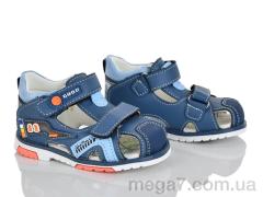 Сандалии, Xifa kids оптом XF01-YF2160-1B