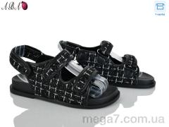 Босоножки, Aba оптом Захар-Gold X5ABA6-1