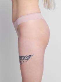 Трусы женские Acousma T6176-1H (  светло-фламинго  6 шт. )