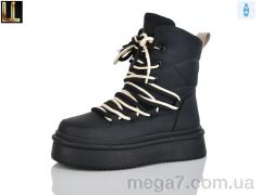 Ботинки, Lilin оптом Lilin L-X906-1