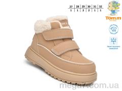 Ботинки, TOM.M оптом T11744C