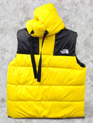 Жилетки  жіночі БАТАЛ оптом