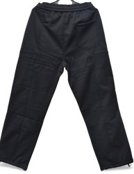Спортивні штани чоловічі на флісі оптом        