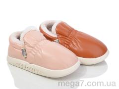 Тапки, Lot Shoes оптом N1253 mix