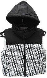 Жилетки дитячі оптом