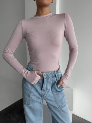 Лонгсліви жіночі оптом ARIADNA 