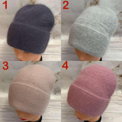 Шапки жіночі оптом