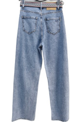 Джинси жіночі DERUN оптом