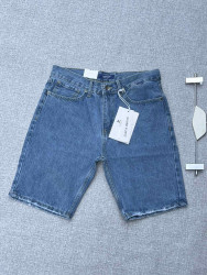 Шорты джинсовые мужские AGRESIF оптом 31402798 1567-4-19