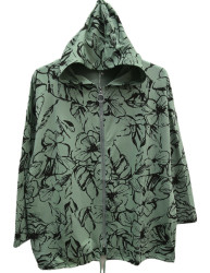 Ветровки женские оптом 91730584 1003-123