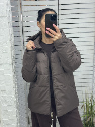 Куртки демісезонні жіночі оптом ---