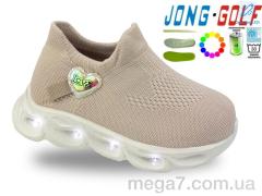 Кроссовки, Jong Golf оптом A11729-3 LED