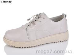Туфли, Trendy оптом BK356-17A