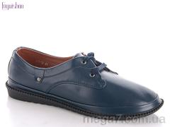 Туфли, Fuguishan оптом 475-32 blue