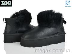 Угги, BIG оптом 05860-1