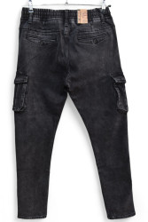 Джинси чоловічі зимові AVIWGOS оптом