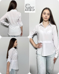 Блузки жіночі оптом