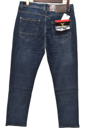 Джинси чоловічі LS.LONGFEI БАТАЛ оптом LS-JEANS   