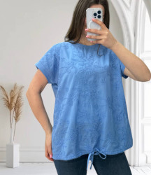 Блузки женские оптом 93804576 25042-12