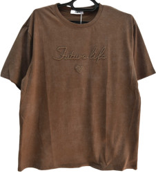 Футболки жіночі оптом 