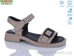 Босоножки, HENGJI-ELENA оптом G081-2