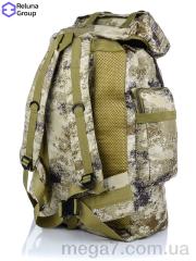 Рюкзак, Reluna Group оптом RELUNA 011-1 khaki