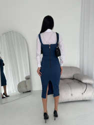 Сарафани жіночі (2-ка) оптом