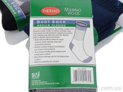 Носки, Textile оптом Textile  1063-Boot sock термо