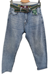 Джинсы мужские оптом 54821903 8875-205