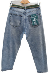 Джинси чоловічі оптом FANGSIDA  