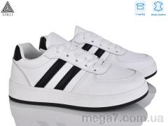 Кроссовки, STILLI Group оптом JH500-1 шкіра