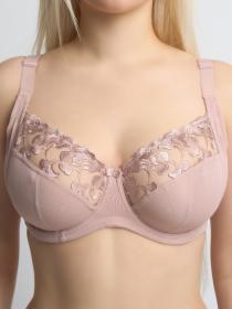 Бюстгальтер Acousma U6536CDH (  светло-фламинго, C  6 шт. )