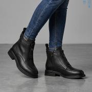 Ботинки, MD-GRESSO-LUNASTEP оптом 26-ZHF7829-1