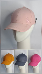 Кепки жіночі оптом CHERYAGROUP