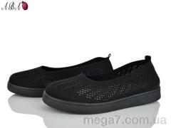 Балетки, Aba оптом B5862-1