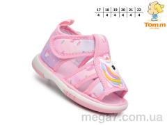 Босоножки, TOM.M оптом T68004D