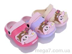 Кроксы, Elmob оптом KR42B mix