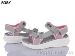 Босоножки, FDEK оптом L9233-2