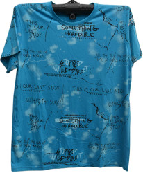 Футболки чоловічі оптом 