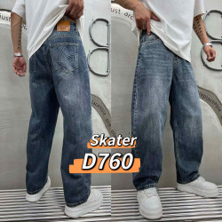 Джинсы мужские оптом 12769430 760-327
