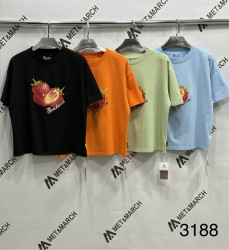 Футболки жіночі оптом 