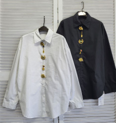 Сорочки жіночі оптом