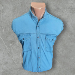 Сорочки чоловічі оптом