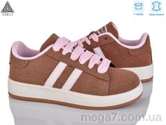 Кроссовки, STILLI Group оптом JH20-17 шкіра