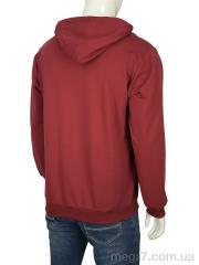 Батник, Мир оптом 3458-1121-7 bordo