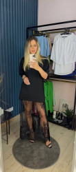 Костюмы женские оптом Elizabeth Stylish 81697245 5872-61