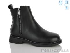 Ботинки, MD-GRESSO-LUNASTEP оптом 26-ZHF7830-1